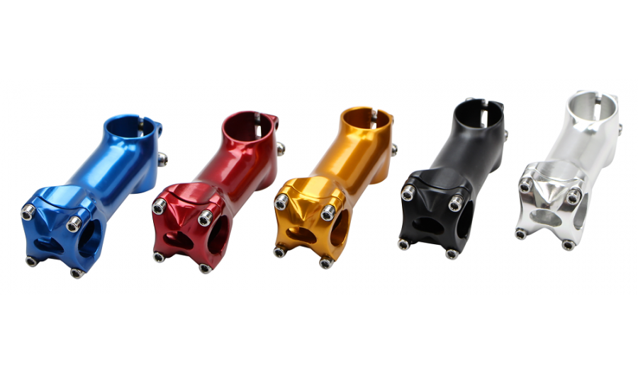 AeroFix Fixie Stem