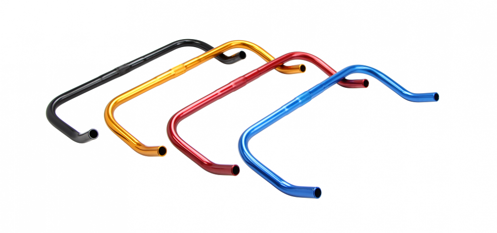 AeroFix Bull Horn Bars