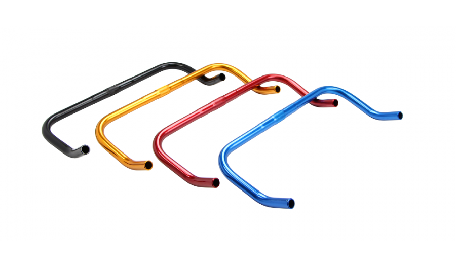 AeroFix Bull Horn Bars