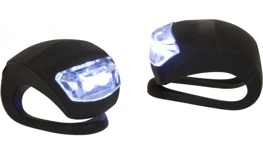 AeroFix LED Fixie Lights