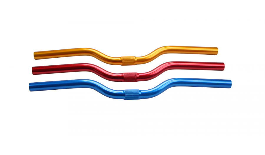 AeroFix Riser Bars