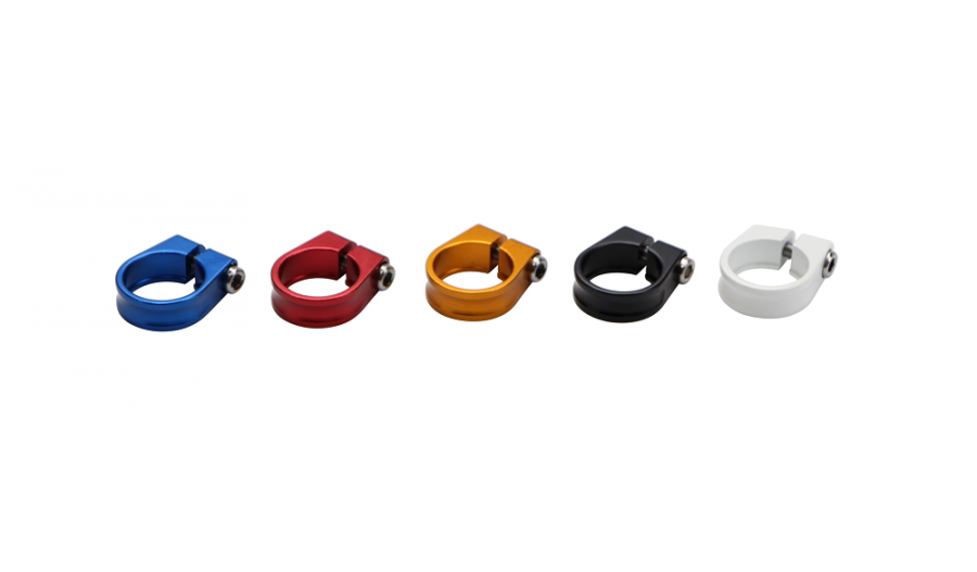 AeroFix Seat Post Clamp