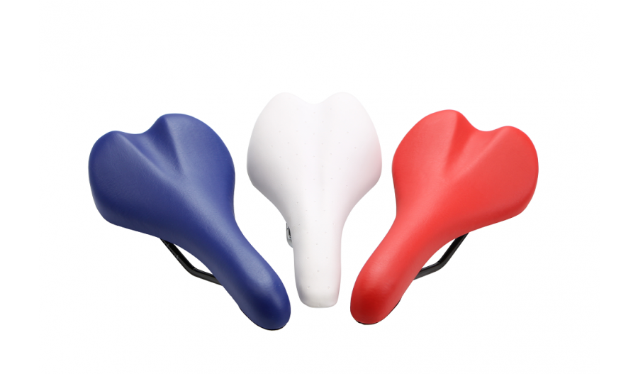 AeroFix Saddle