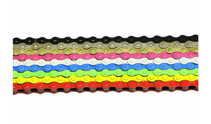 KMC Heavy Duty Chains