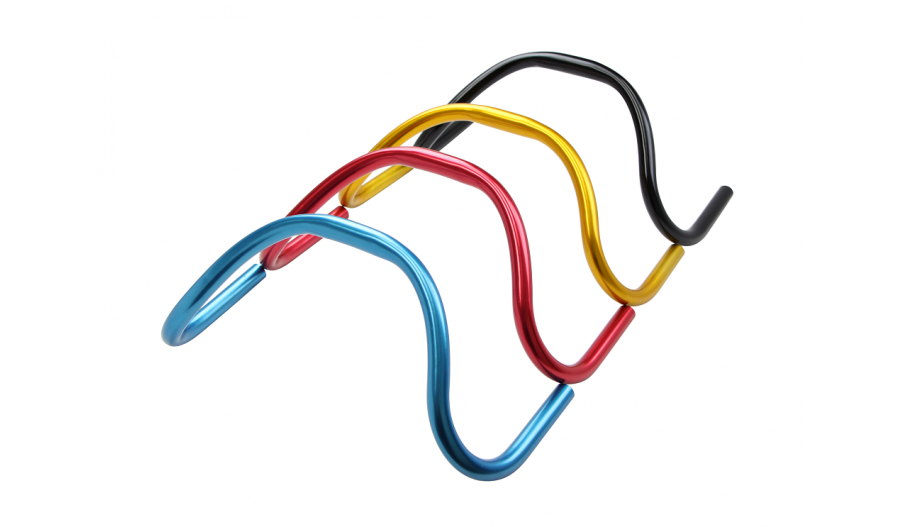 AeroFix Pista Bars